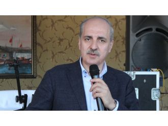 "Onlar yakıp yıkacak, biz çok daha iyisini yapacağız"