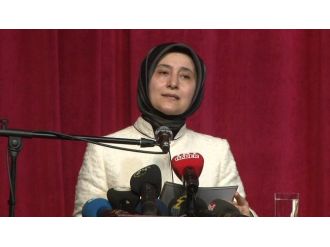 "Bu acı ve trajediyi en acı biçimde çocuklar yaşıyor"