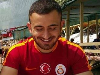 Aksaray’a şehit ateşi düştü