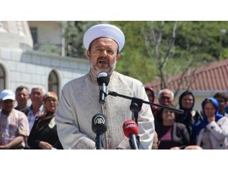 ABD’ye ’sivrisinekli’ gönderme