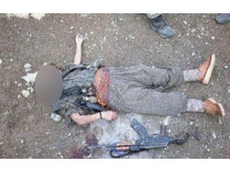 PKK ölenlerin sayısı az görünsün diye bunu yapıyor!