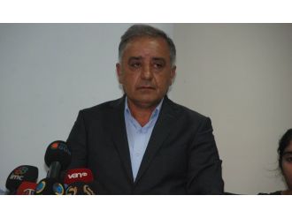 DBP Diyarbakır İl Eşbaşkanı tutuklandı