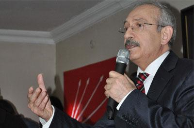 AK Parti inançlarınızı sömürüyor