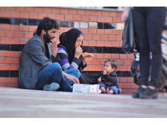 Bu Türkmen aileye yardım elinizi uzatın