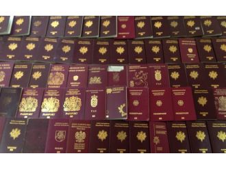 Rusya Türk vatandaşlarına yönelik vizeleri genişletti