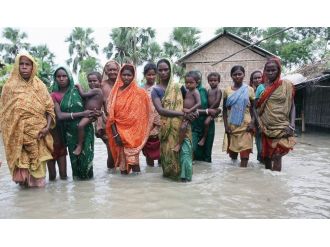 35 bin doğal afet: 8 milyon ölüm