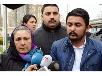 Ali İsmail Korkmaz’ın ailesi tepkili