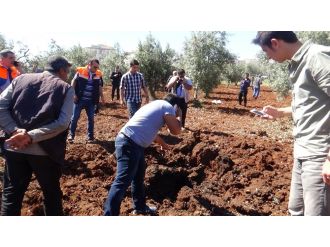 Kilis’te can kaybı sayısı 3’e yükseldi