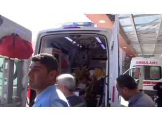 Kilis Valiliği: Ölü sayısı 4’e yükseldi