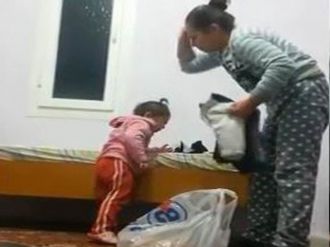 Şok görüntülere Bakanlık incelemesi