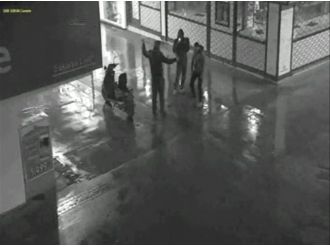 MOBESE’lere yansıyan ’yurdum insanı’