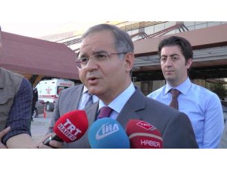 "TSK bu yerleri imha ediyor"