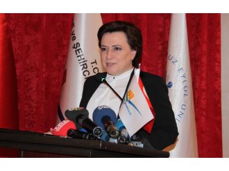 Bakan Sarı hakkındaki gensoruya ret