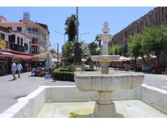 Turizmin gözde mekanını şok eden tartışma