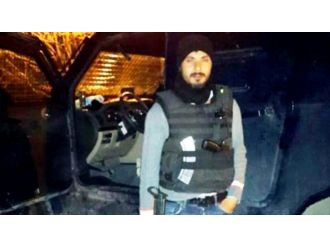 Şehit polis 6 ay önce yaralanmış