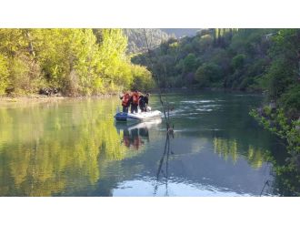 2 kardeş ırmakta kayboldu: Biri 5, diğeri 7 yaşında