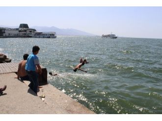 66 yıl sonra ilk kez!