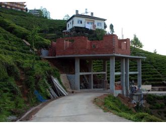 Karadenizli yine şaşırtmadı