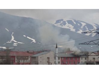 Terör baskısı vatandaşları göç ettiriyor