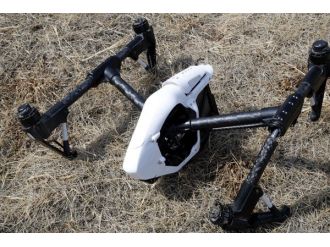 Azerbaycan Ermenistan İHA’sını düşürdü