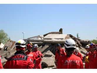 BM onayı alan ilk Türk ekibi oldu