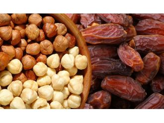 Fındıkta yeni umut: Arap pazarı