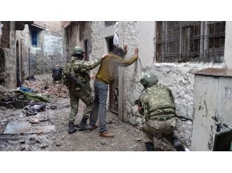 PKK’nın şehir stratejisi çöktü