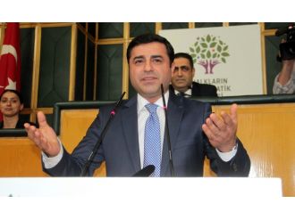 Tehdit gibi açıklama: Bu iş öyle kolay olmayacak !