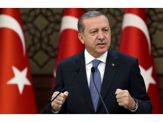 Erdoğan: Bunlar cibiliyetinin gereğini yapıyorlar