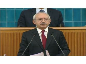 Kılıçdaroğlu: Bedel ödemekten çekinmeyeceğiz