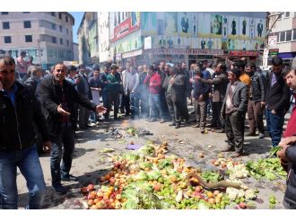 Esnaftan DBP’li belediyeye isyan