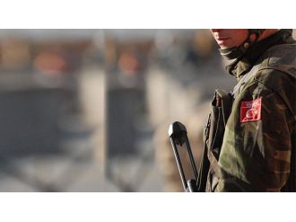 5 PKK’lı daha etkisiz hale getirildi