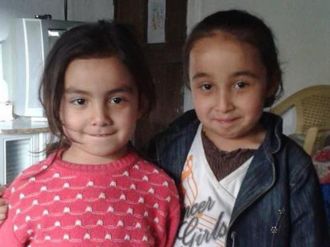 Irmağa düşen ayakkabı sonları oldu