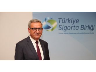 Türkiye Sigortalar Birliği Başkanı yeninden Ülger oldu