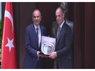 Merkez Bankası’nda yeni dönem