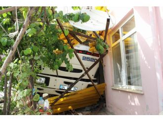 Acıkınca hayatı kurtuldu