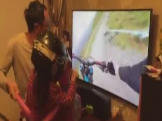 Çocuğunuzu sanal gerçeklikle mi tanıştırmak istiyorsunuz ?