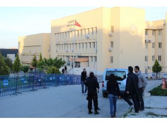 ’Cinsel istismar’ davası için 600 polisle güvenlik önlemi!