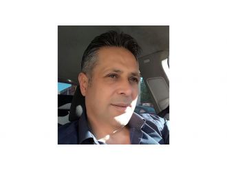 Polis, 58 kilo esrarla yakalandı