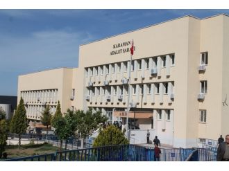 Karaman’daki ’taciz’ davası başladı