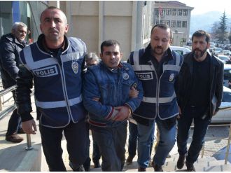 "Sonum Özgecan’ın katili gibi olacak" deyip intihara kalkıştı