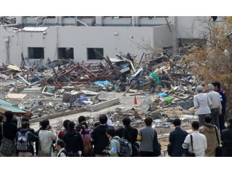 Japonya’da ölü sayısı 47’ye çıktı