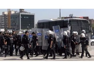 Dilek Doğan davasında duruşma salonu karıştı !