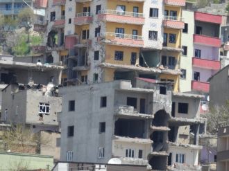 2 askeri şehit eden teröristler öldürüldü