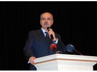 Selahattin Demirtaş’a cevap verdi