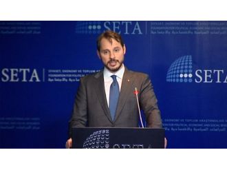 "Hepsi teker teker tasfiye oldu, oluyor, olacak”