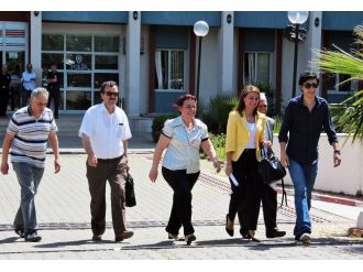 AK Partili kadınlara hakaret eden CHP’li ifade verdi