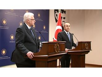 Polonya’dan Türkiye’ye "AB" desteği