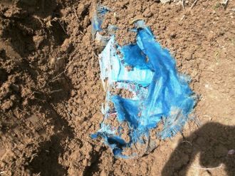 Ortalığı kana bulayacaklardı !