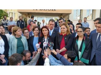 CHP’den rekor cezaya ilişkin değerlendirme